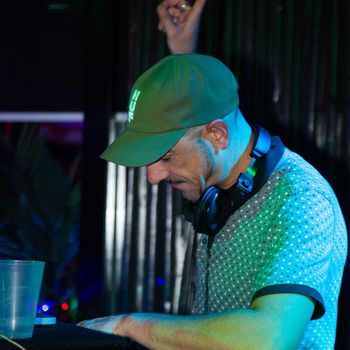 Live @ Tropiks (Sala Mytho, Bilbao)