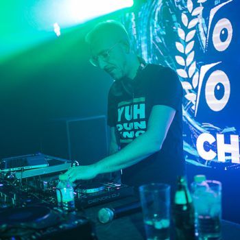 Live @ Urban Corner (Garaje Beat Club, Murcia)