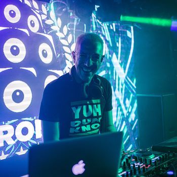 Live @ Urban Corner (Sala Garaje Beat Club, Murcia)