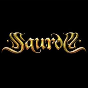 Saurom logo