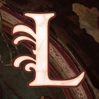 Lèpoka logo