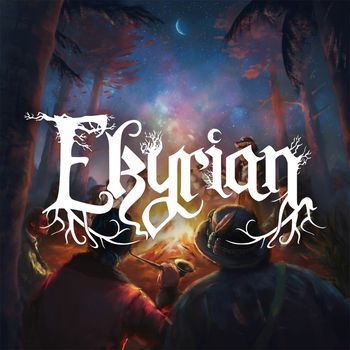Ekyrian logo
