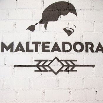 La malteadora