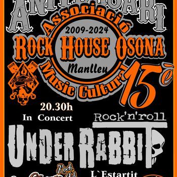 Under Rabbit (Punk Rock)