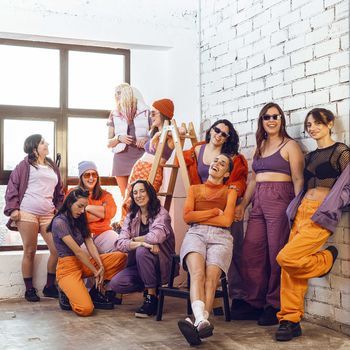 Balkan Paradise Orchestra 2