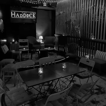 Haddock Bar
