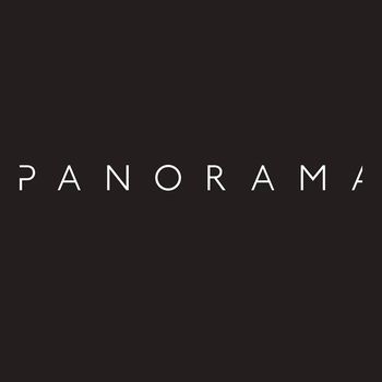 Panorama Restaurant & Lounge logo