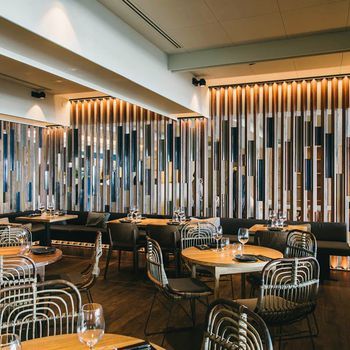 Panorama Restaurant & Lounge