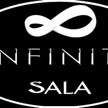 Sala Infinity logo