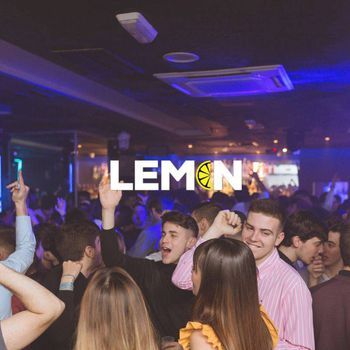 Sala Lemon 2