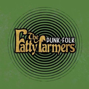 The Fatty Farmers logo