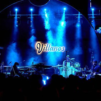 Sala Villanos