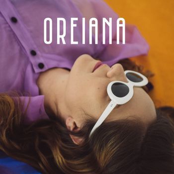 Oreiana 2