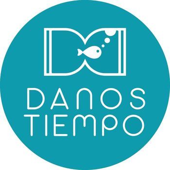 Espacio Danos Tiempo logo