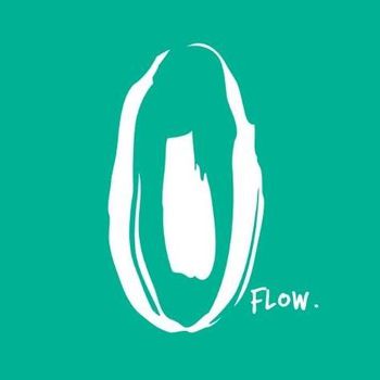 Flow Espacio Vivo logo