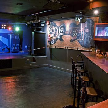 Escenario