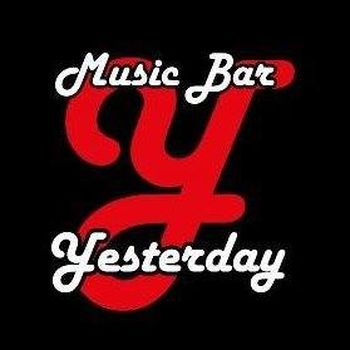 Yesterday logo