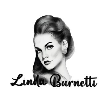 Linda Burnetti logo