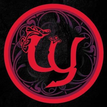 Wyrdamur logo