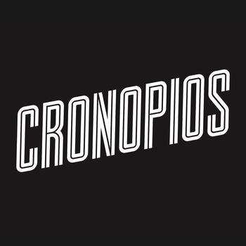 Cronopios logo