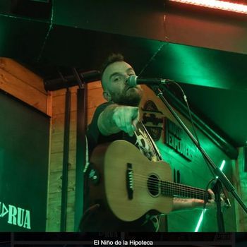 El Niño de la Hipoteca
