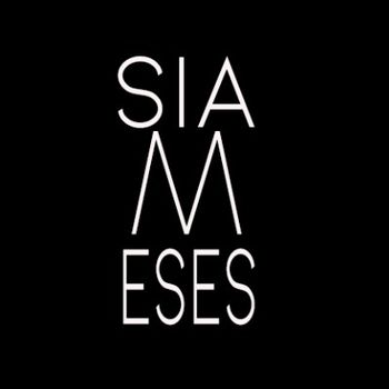 Siameses logo