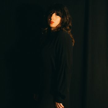 Joana Serrat logo