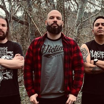 BURIAL RUTHLESS
