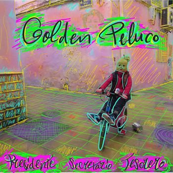 Golden Peluco logo