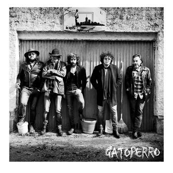 Gatoperro logo