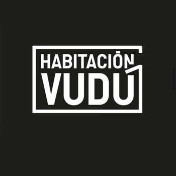 Habitación Vudú logo