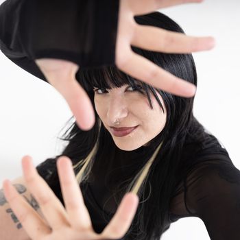 Paula Simón logo