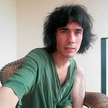 Borja Picó