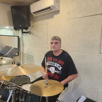 Ensayando