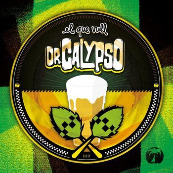 Dr. Calypso logo
