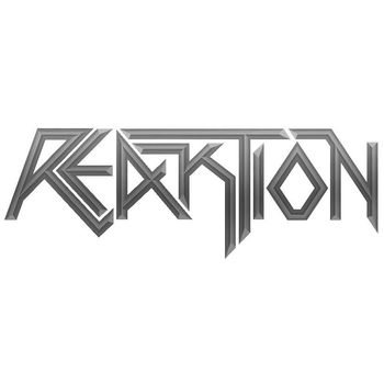 Reaktion logo