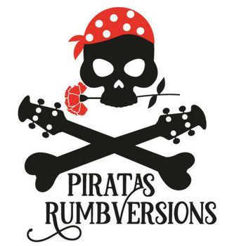 Piratas Rumbversions logo