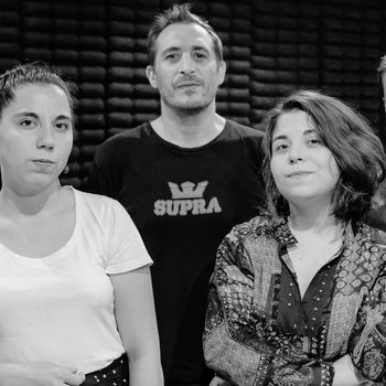 La banda