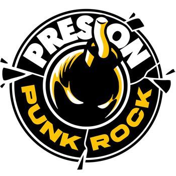 Presión logo