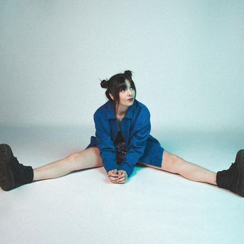 La Niña Paracaídas 2