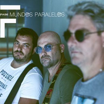 SESIÓN NUEVO DISCO