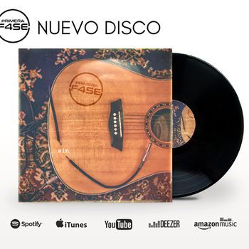 DISCO RECOPILATORIO EN ACÚSTICO DIRECTO