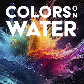 Colors on Water