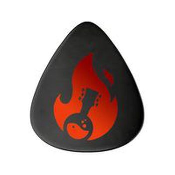The RockLab  logo