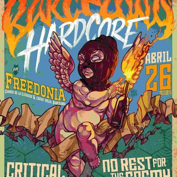 BCN es HxC
