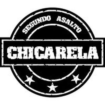 Chicarela logo