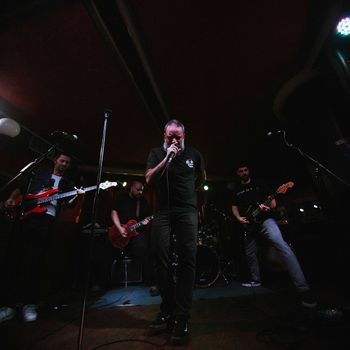 90s Sala MardiGras A Coruña 2024