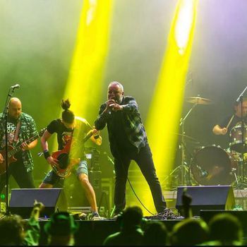 90s VENDAVAL FEST Ribadeo 2024