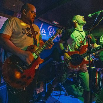 90s Sala Room Ferrol 2024