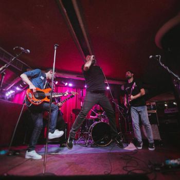 90s Sala MardiGras A Coruña 2024